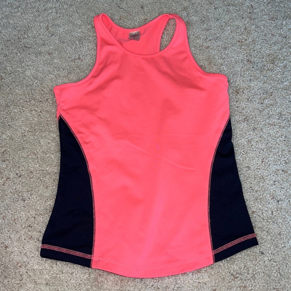 Oshkosh tank top